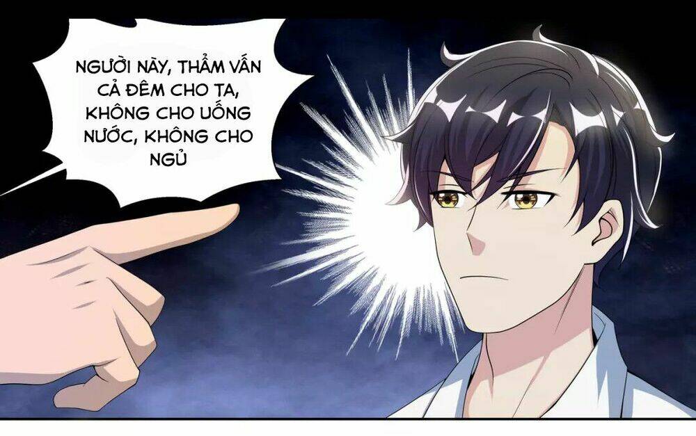 tối cường cuồng binh chapter 42 26