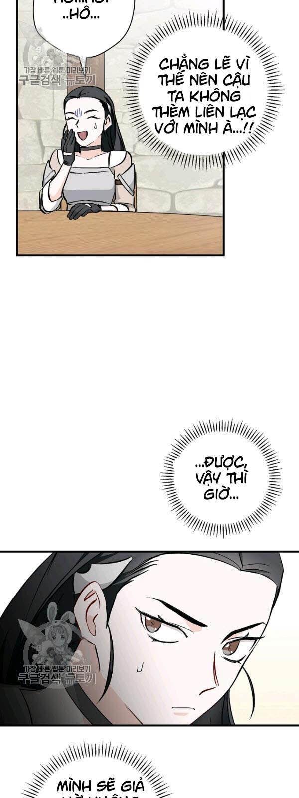 tôi lên cấp chỉ bằng cách ăn chapter 57 22