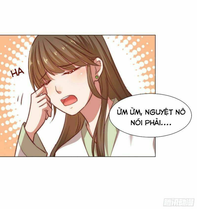 song thế sủng phi chapter 5 32