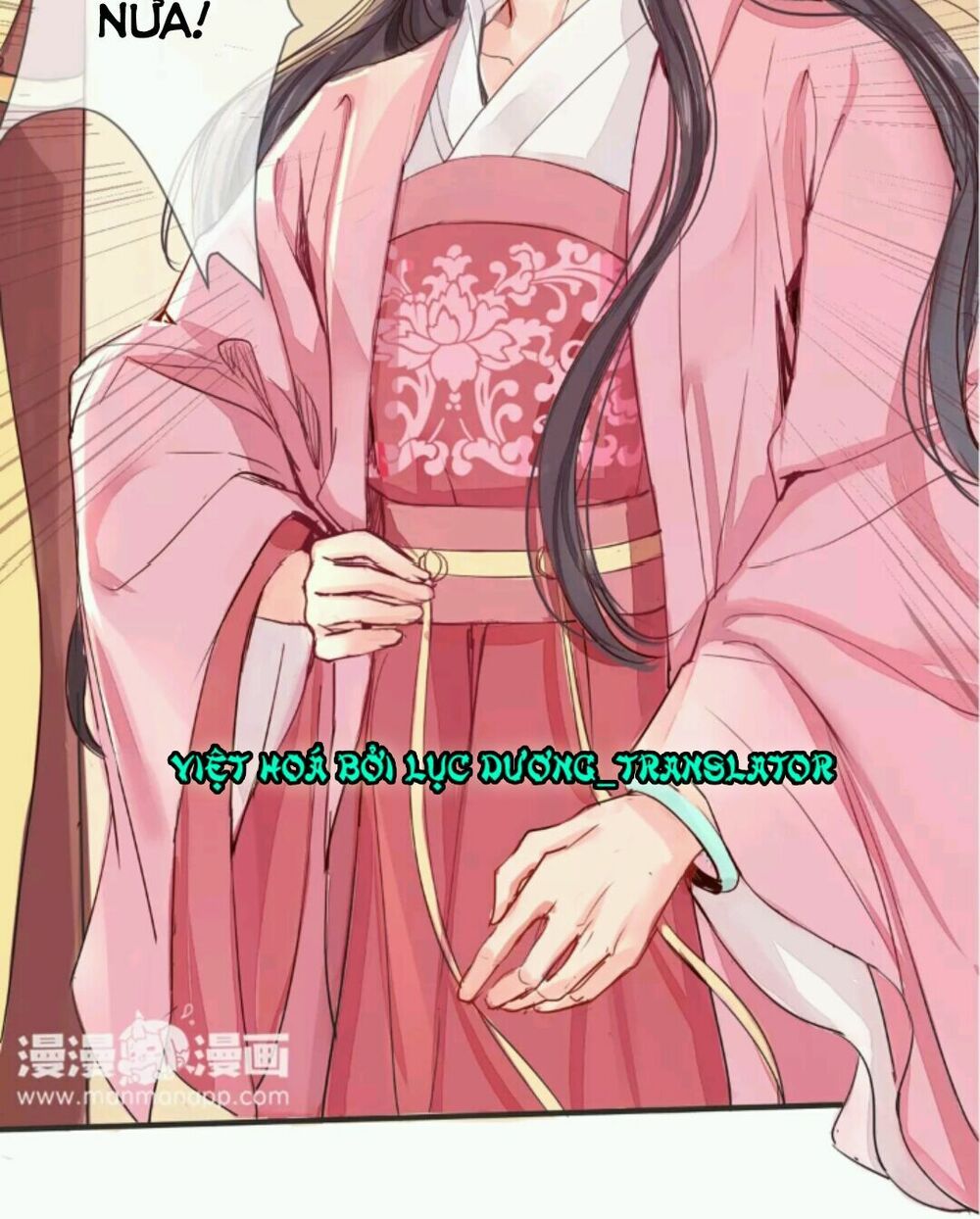 chỉ phu vi thê chapter 1 9