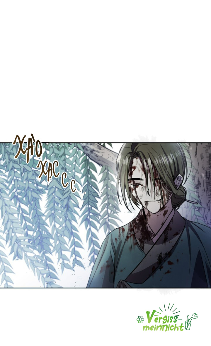 đóa hoa ẩn mình chốn cung thành chapter 1 35