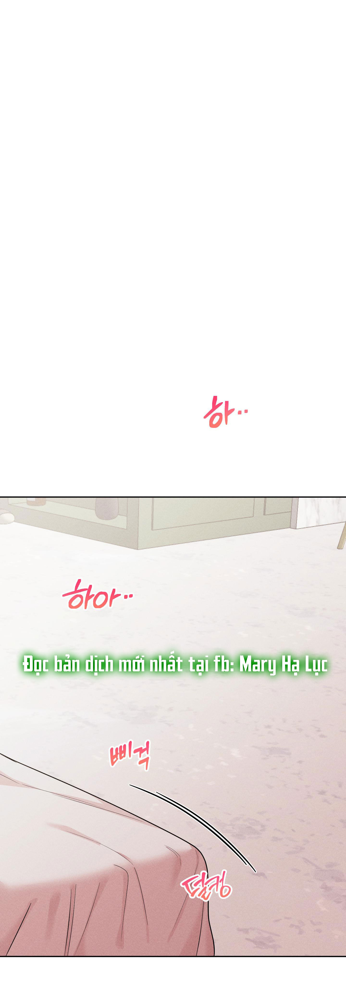 [18+] thành người yêu kém tuổi từ hôm nay chapter 13.1 1