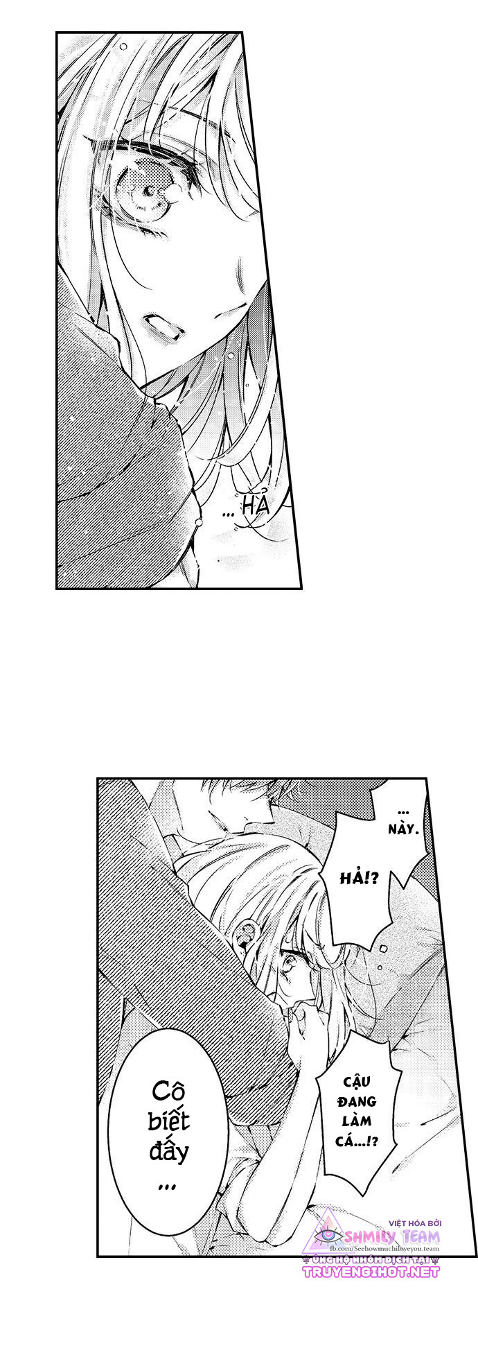 we had sex right before work chapter 2 30