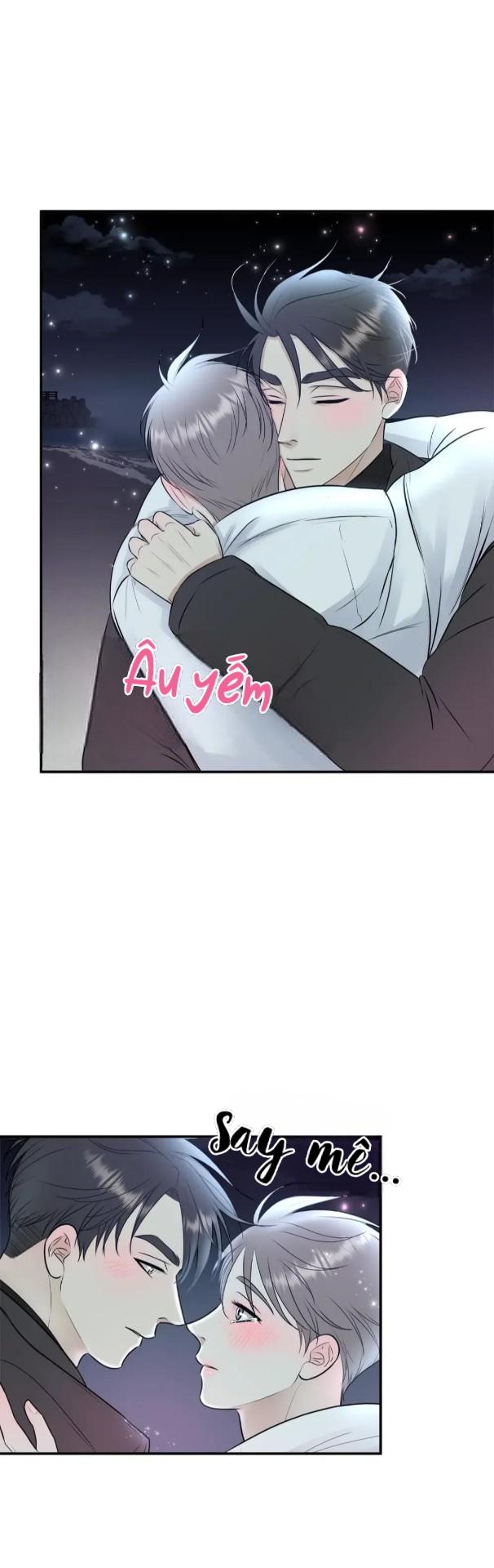 hạnh phúc trọn vẹn chapter 17 41