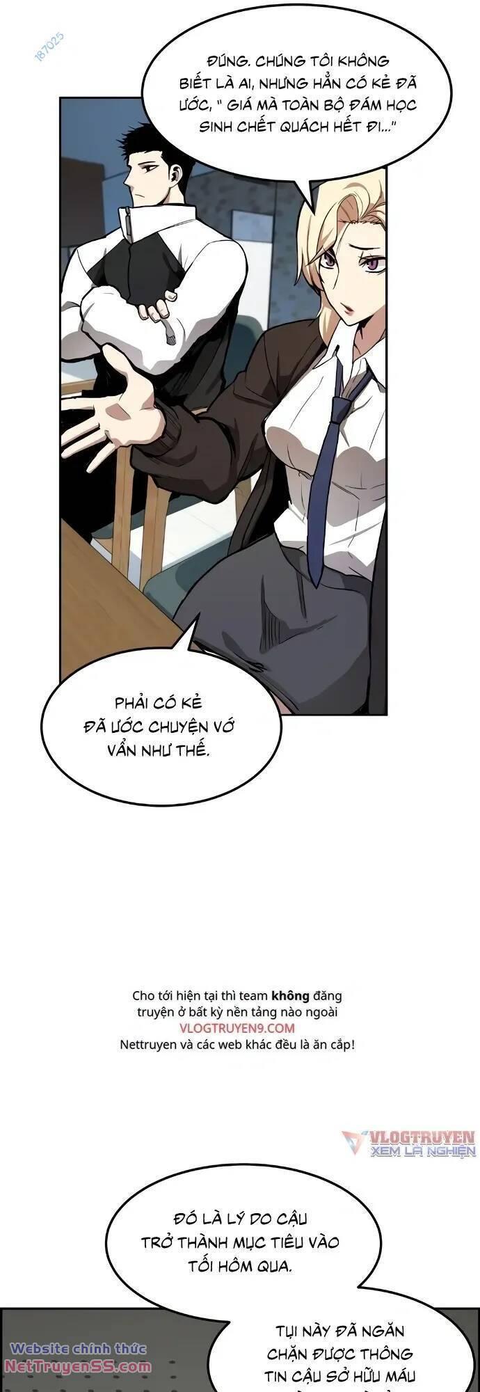 truyền thuyết đô thị dokkaebi chapter 5 64