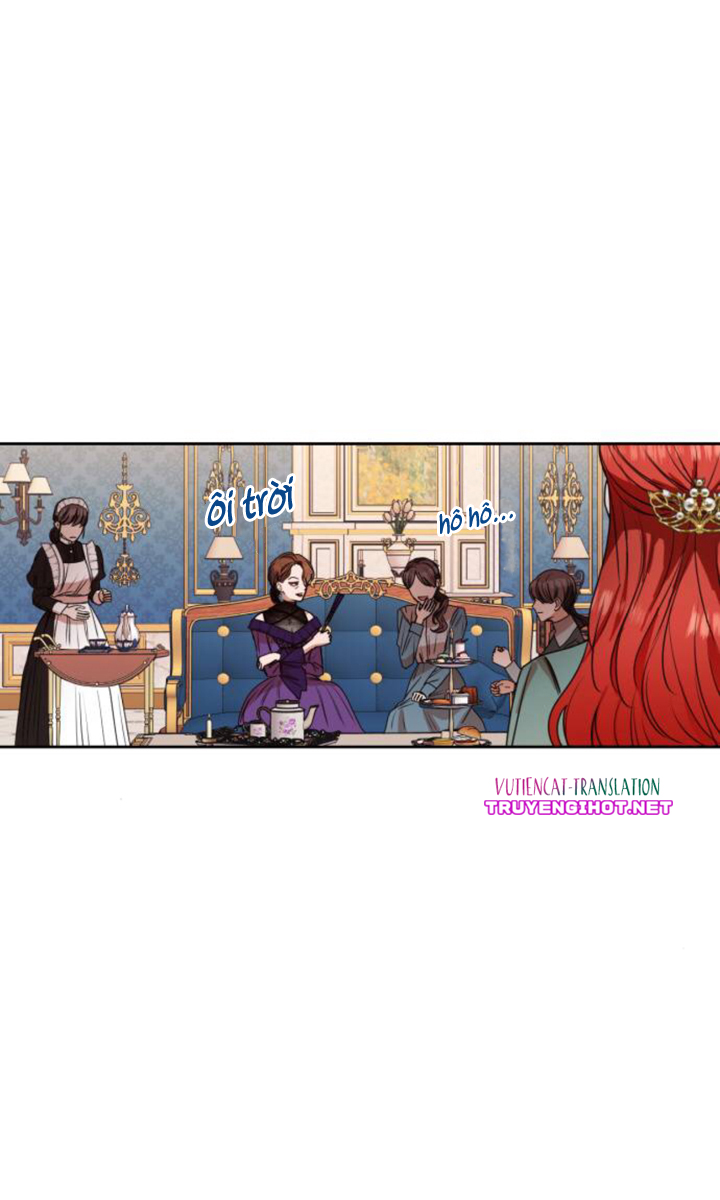 ta muốn biến phu quân thành bá chủ chapter 15 14