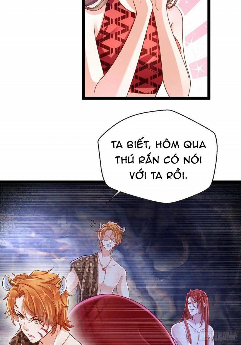 [16+] thảnh thơi thú thế chủng chủng điền, sinh sinh tể chapter 249 24