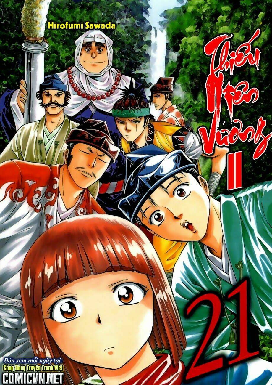 thiếu niên vương phần 2 chapter 62.2 1