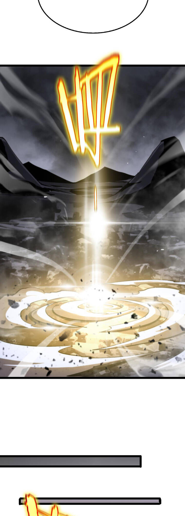 chư giới - tận thế online chapter 175 21