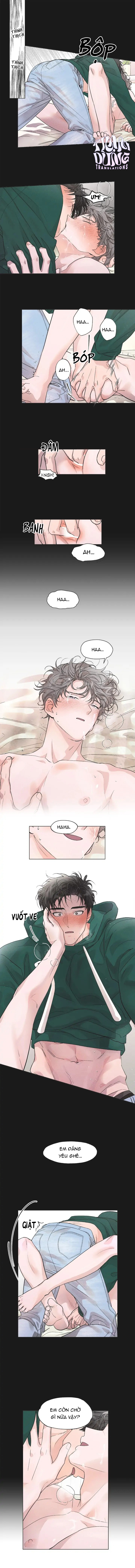 tình yêu của tôi chapter 3 1