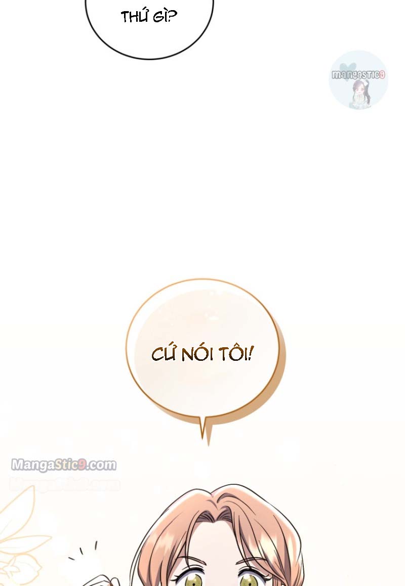 tôi định sẽ trở thành chủ nhân của gia tộc bị đánh cắp chapter 12.1 20
