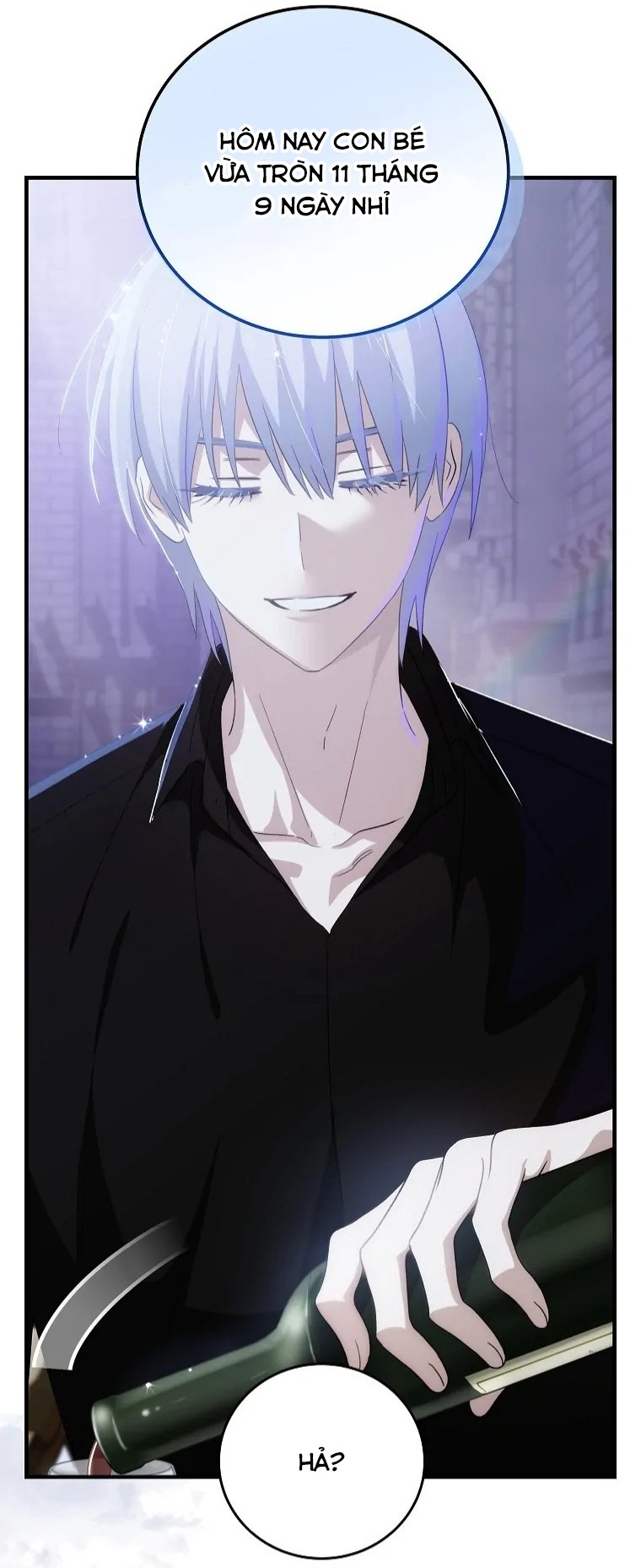 đứa bé không phải là con của anh chapter 65 20
