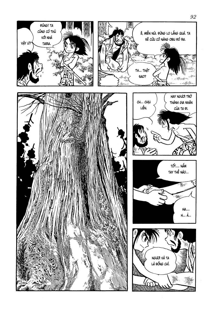 chim lửa chapter 80 10