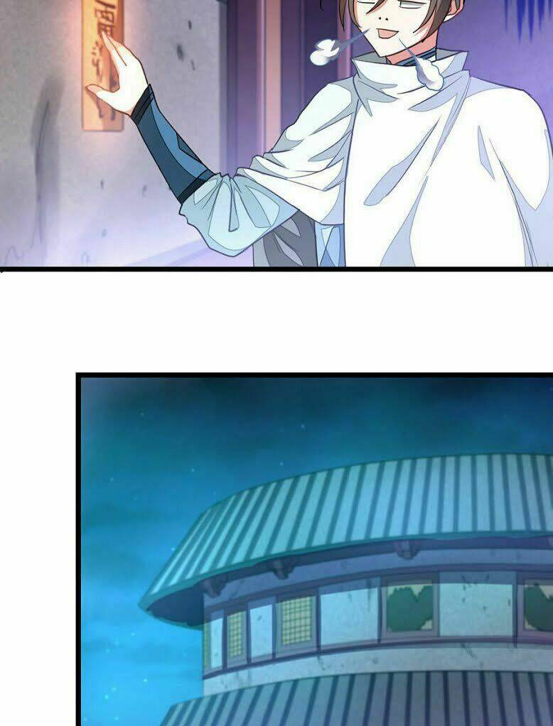 cửu dương thần vương chapter 125 11