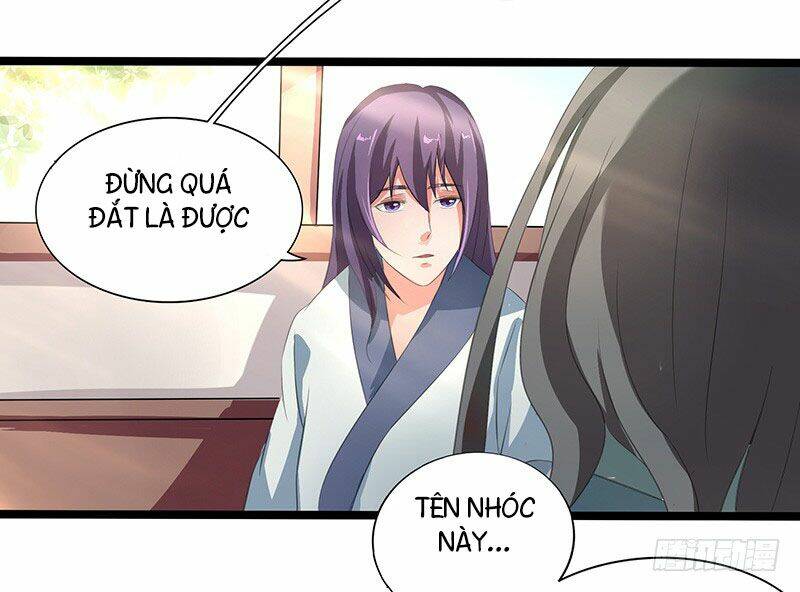 hỗn độn kiếm thần chapter 33 12