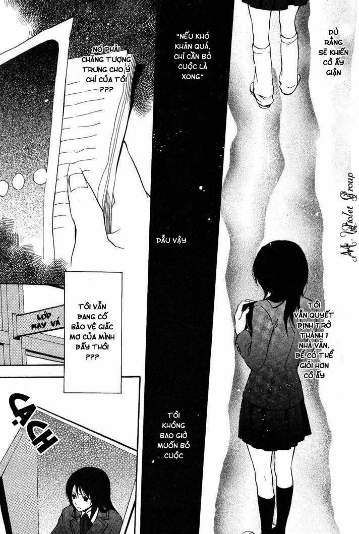 sousoukyoku nightmare chapter 1 22