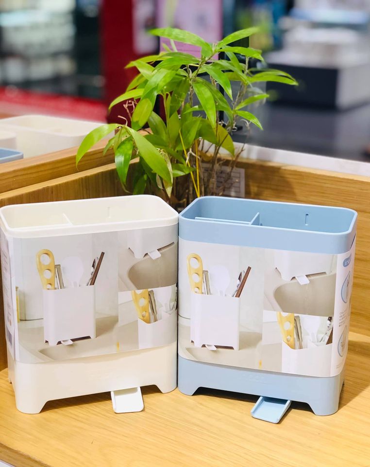 Hộp đựng đũa Inochi Yoko
