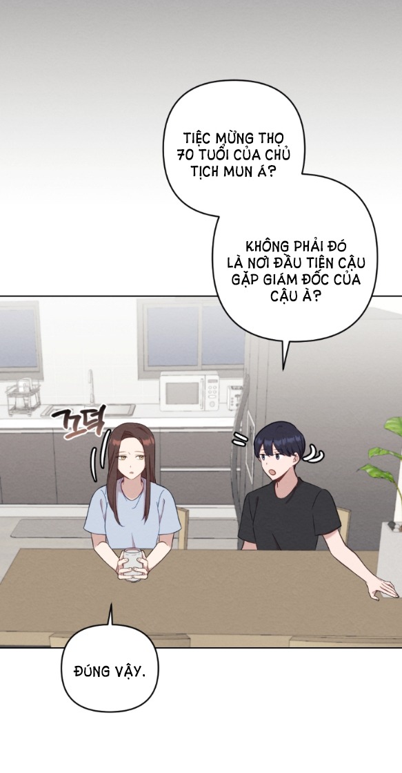 [18+] đêm không thể vãn hồi chapter 21.1 23