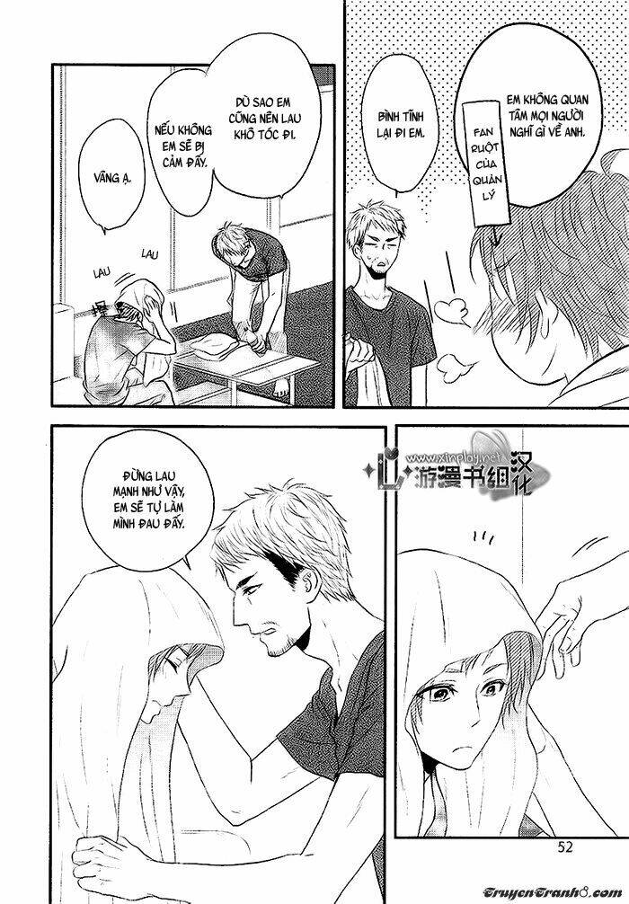 korotto ochita chapter 3 10