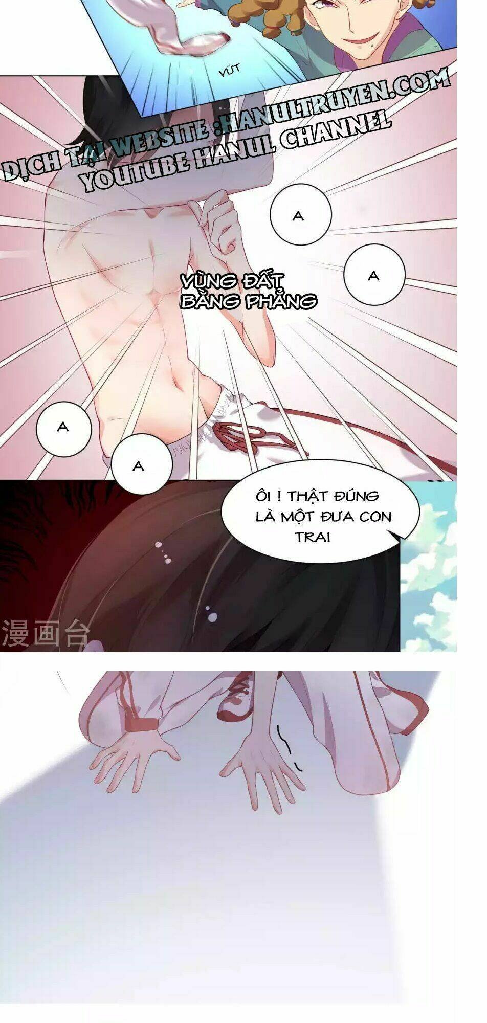 lớp học bổ túc ban đêm của giáo viên hai mặt chapter 11 16