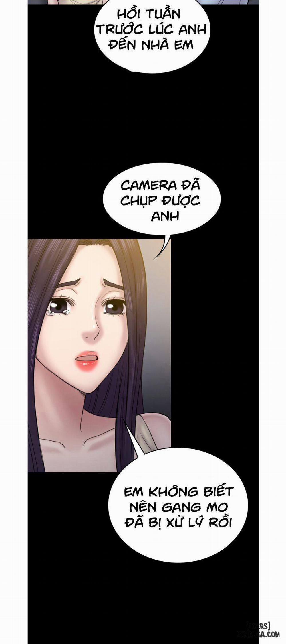 anh có thể giúp em không chapter 55 34