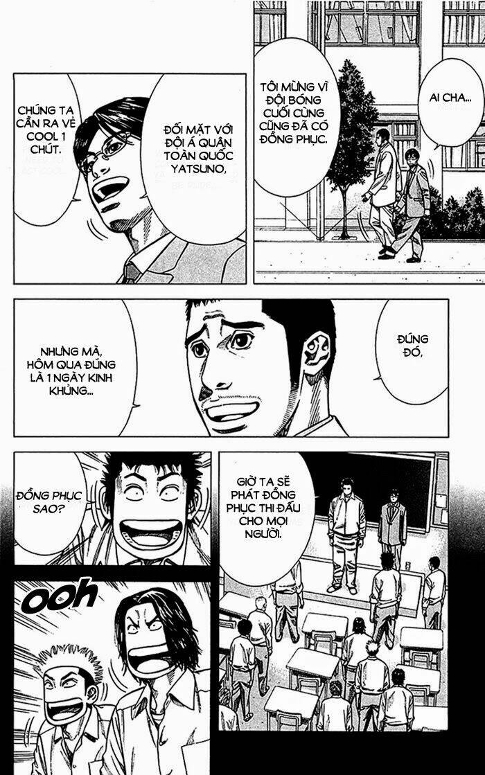 angel voice chapter 34 9