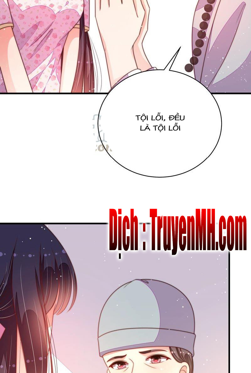 ngày nào thiếu soái cũng ghen chapter 348 9