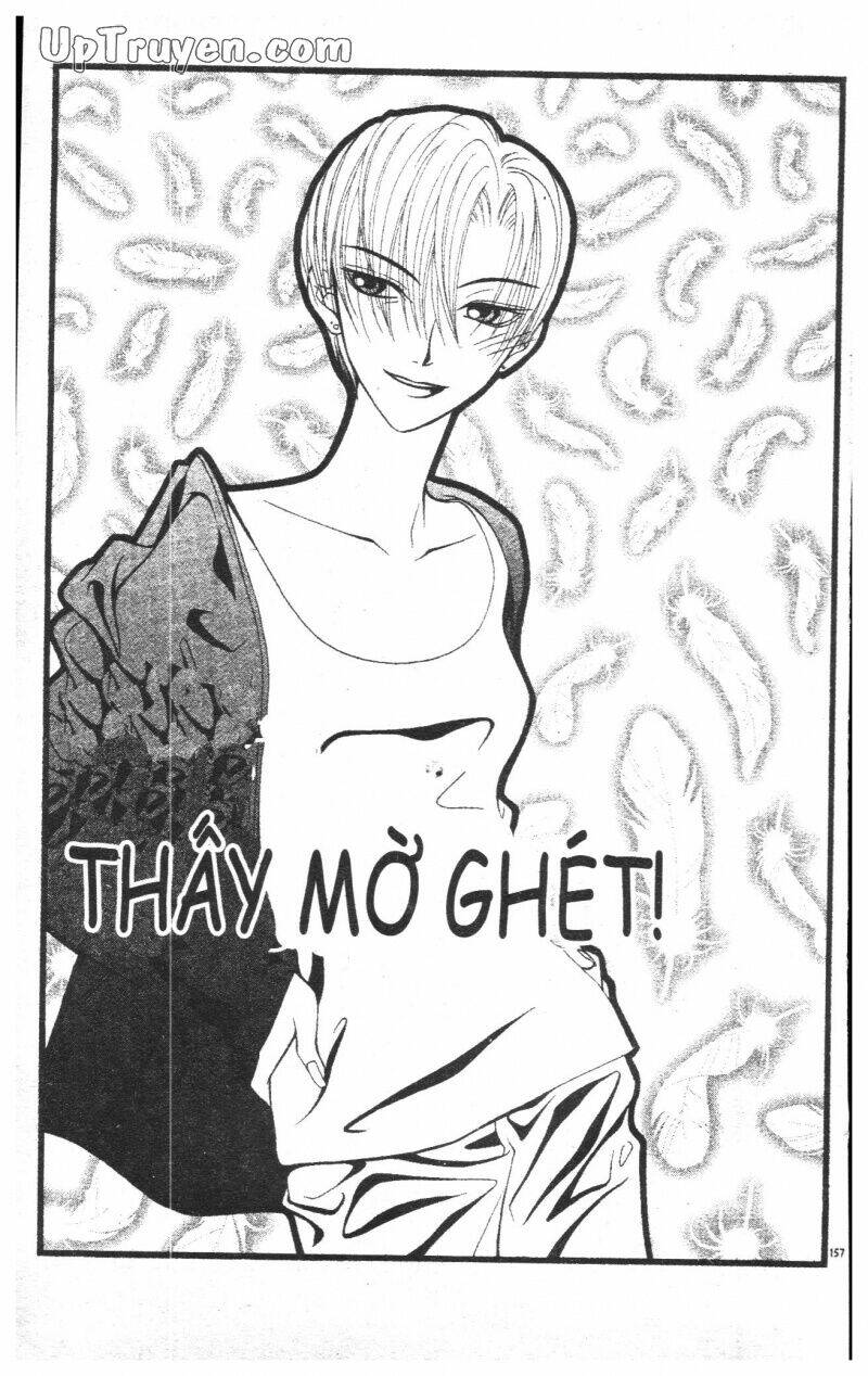 thấy mờ ghét chapter 9 157