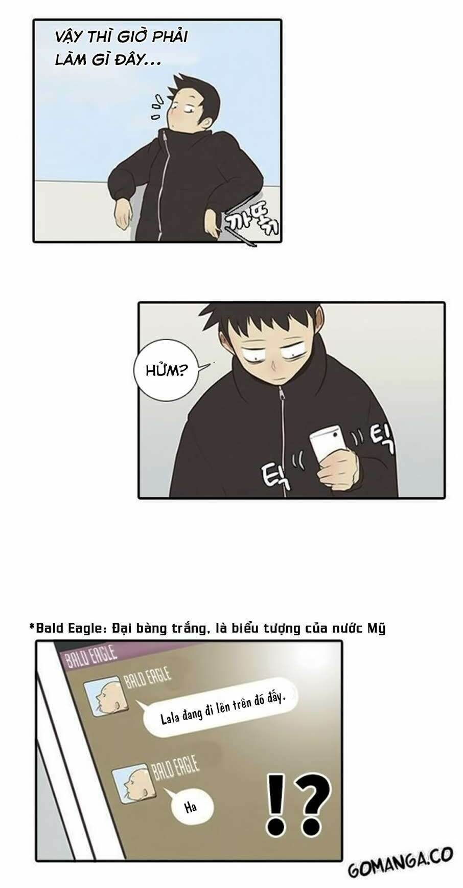 how to open a triangular riceball chapter 9 31