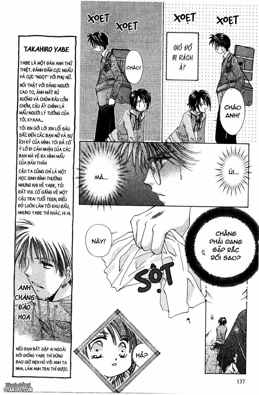 gatcha gacha chapter 4 14