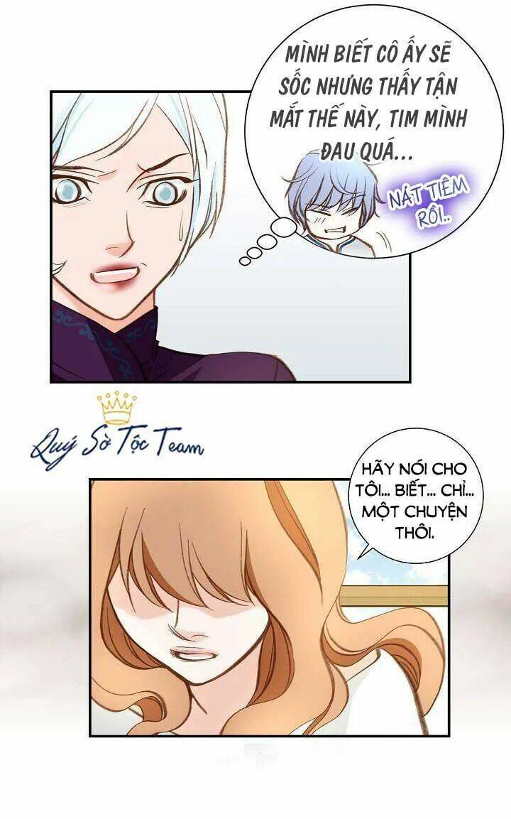 tiếp xúc chí mạng chapter 86 63