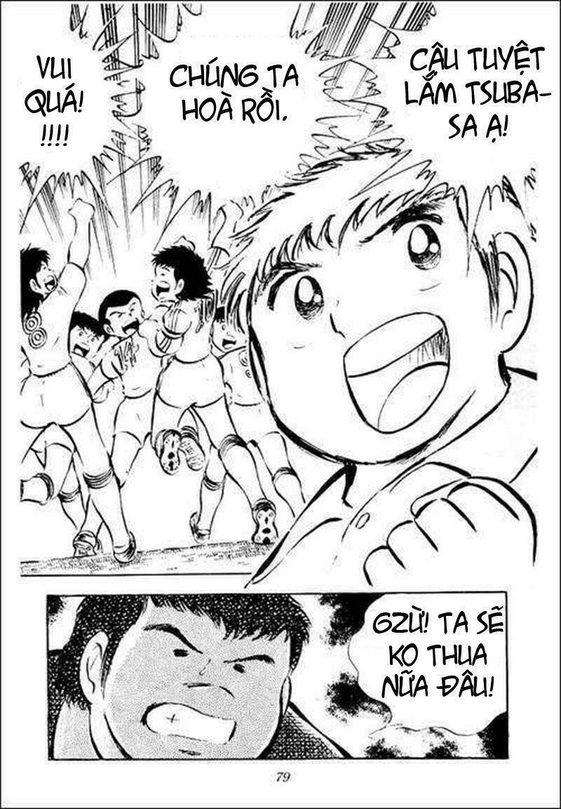 captain tsubasa chapter 30 12
