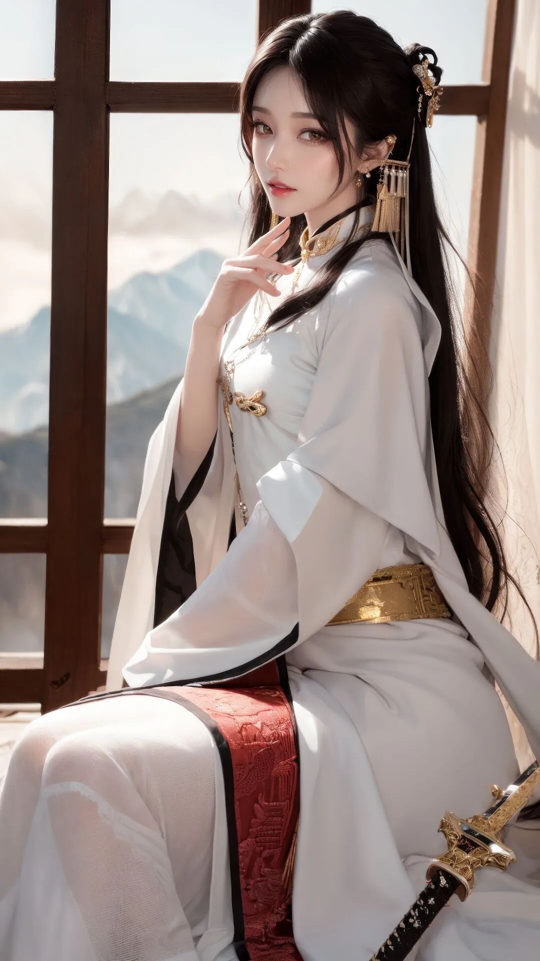 artist ai generated chapter 398 69