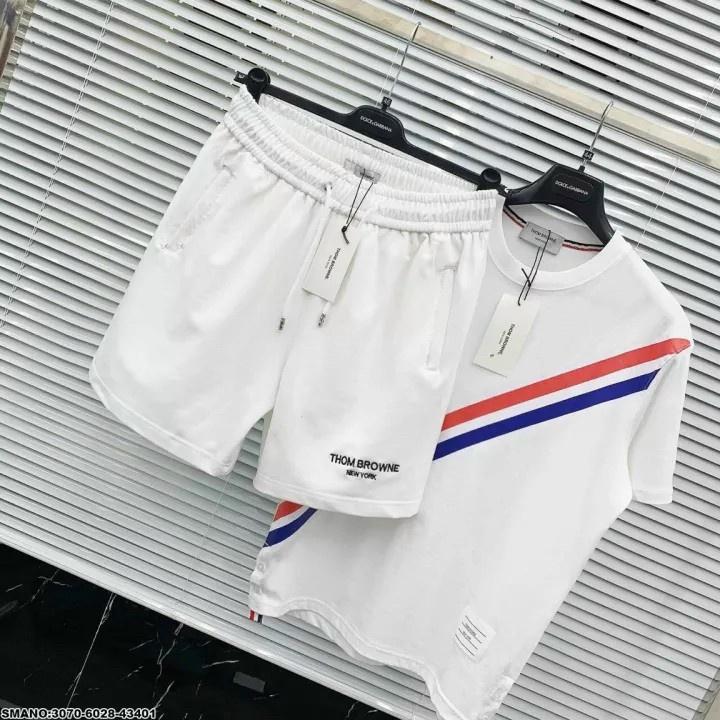 Đồ Bộ Thể Thao Nam Nữ BH17 - Set Quần Áo bốn mùa đẹp cao cấp mặc nhà đi chơi thoải mái 01