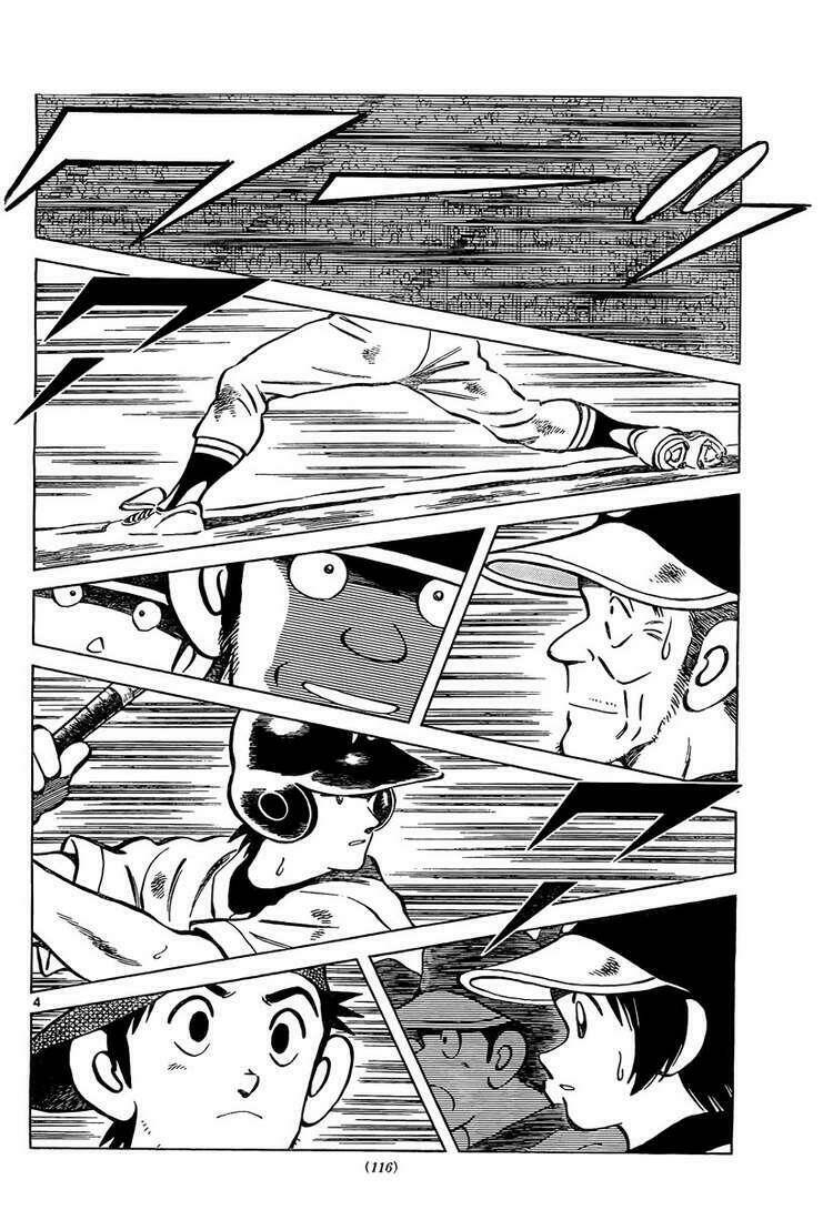 trò chơi vượt qua thử thách chapter 168 5