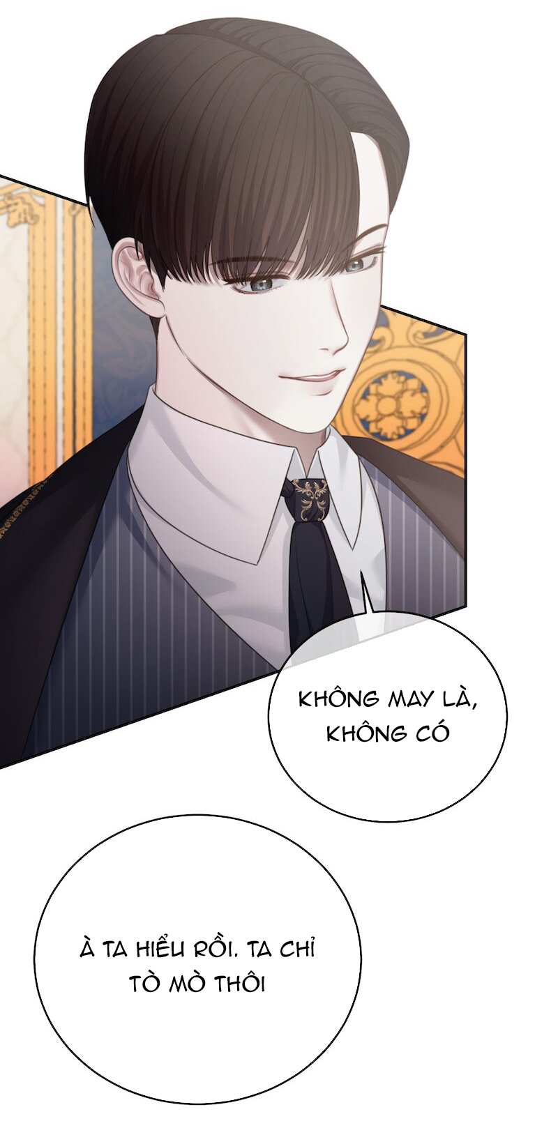 nữ hầu muốn đình công chapter 30 46