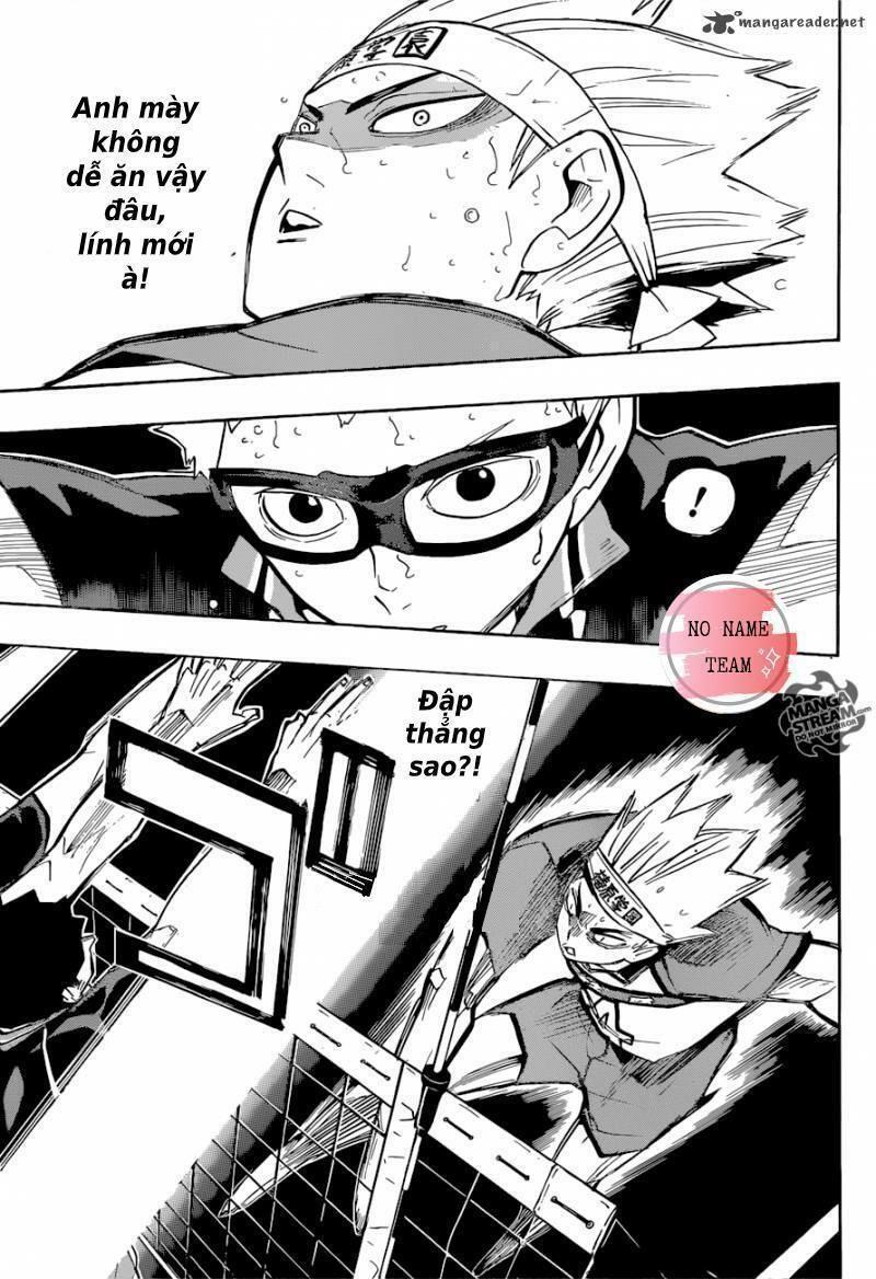 vua bóng chuyền chapter 232 85