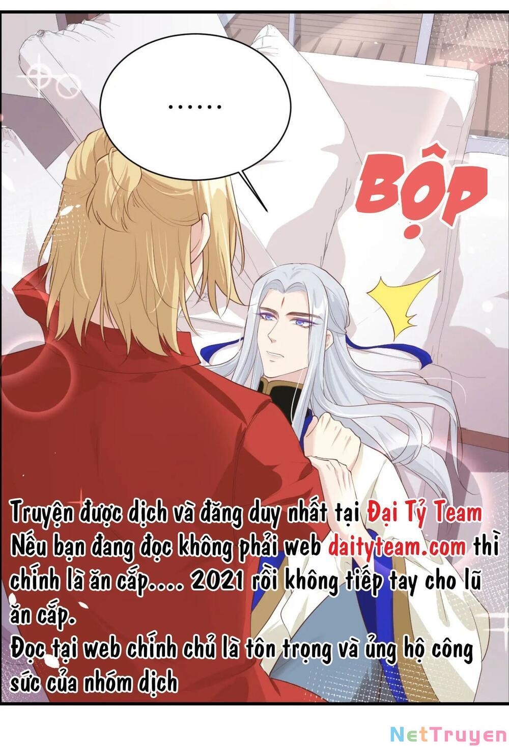 chàng vú em tu chân chapter 65 47