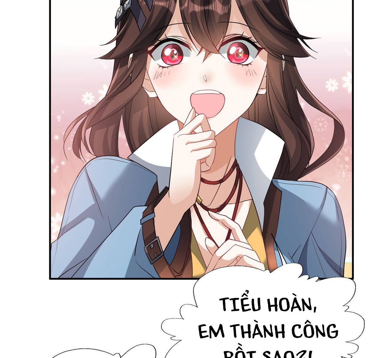 cựu nhật ngự long chapter 2.2 73