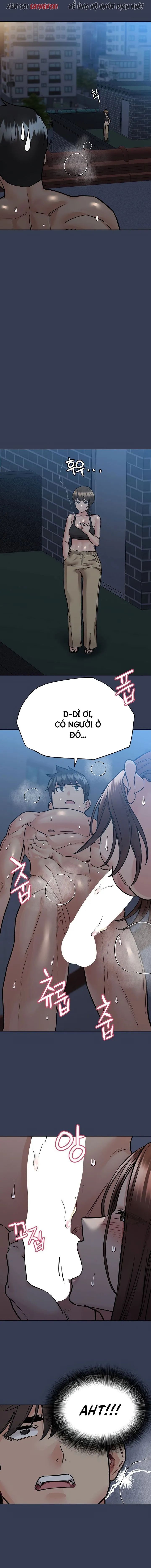 giữ bí mật với mẹ em nhé! chapter 54 17