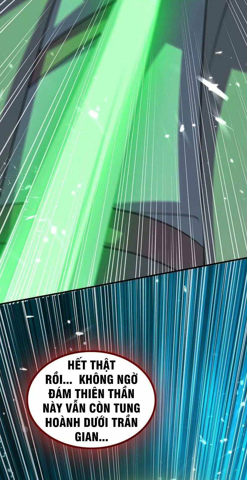 vạn giới tiên vương chapter 180 32