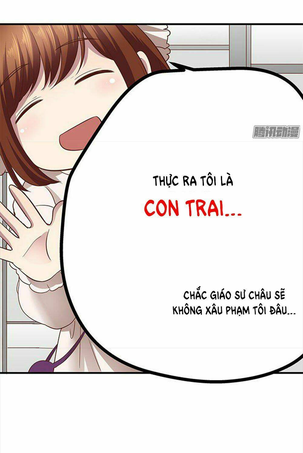 khi trò chơi ác ma bắt đầu chapter 15 48