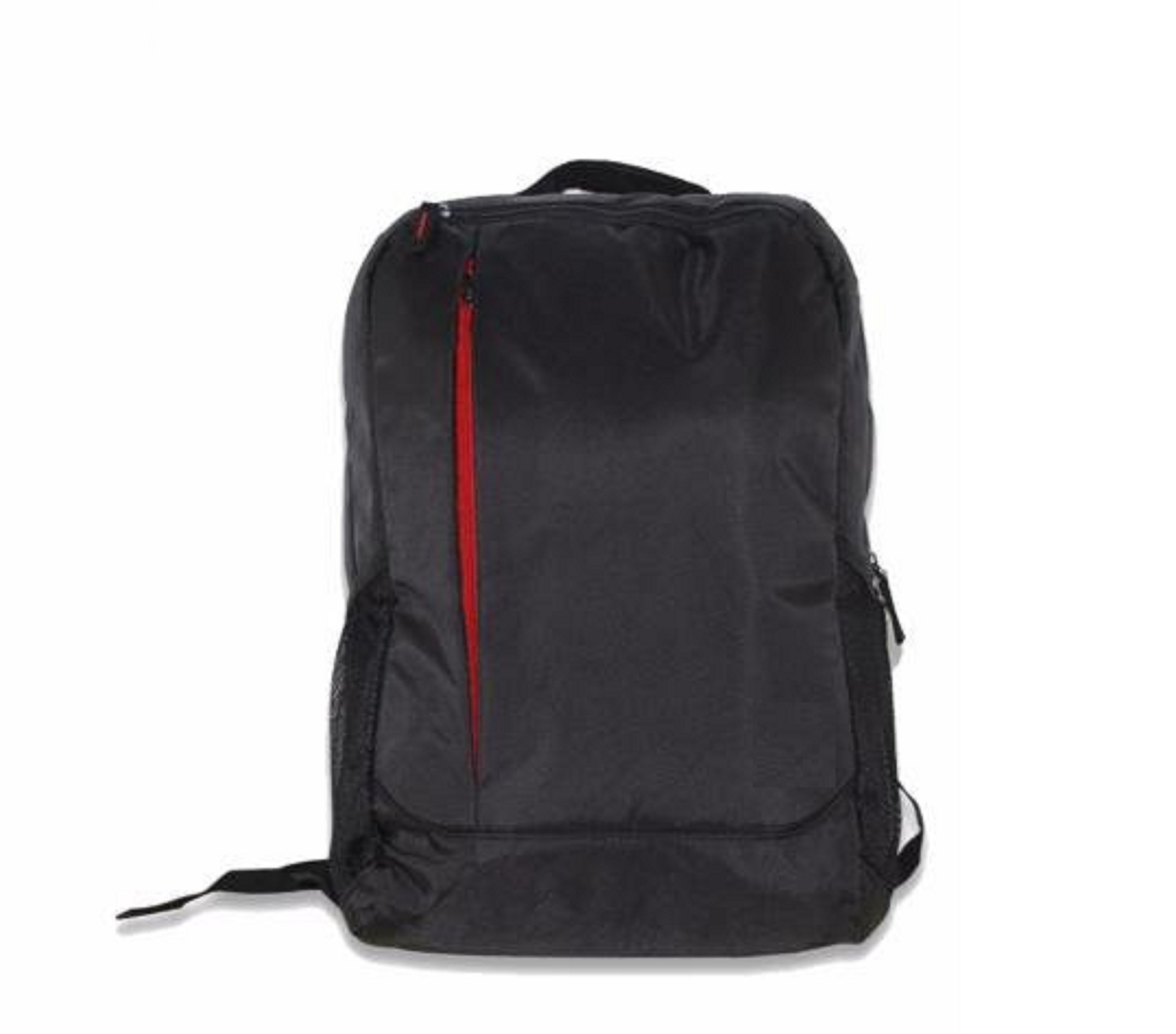 Balo Essential 15.6" Backpack Đen