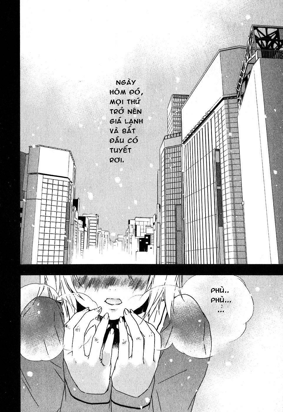 sekirei chapter 36 2