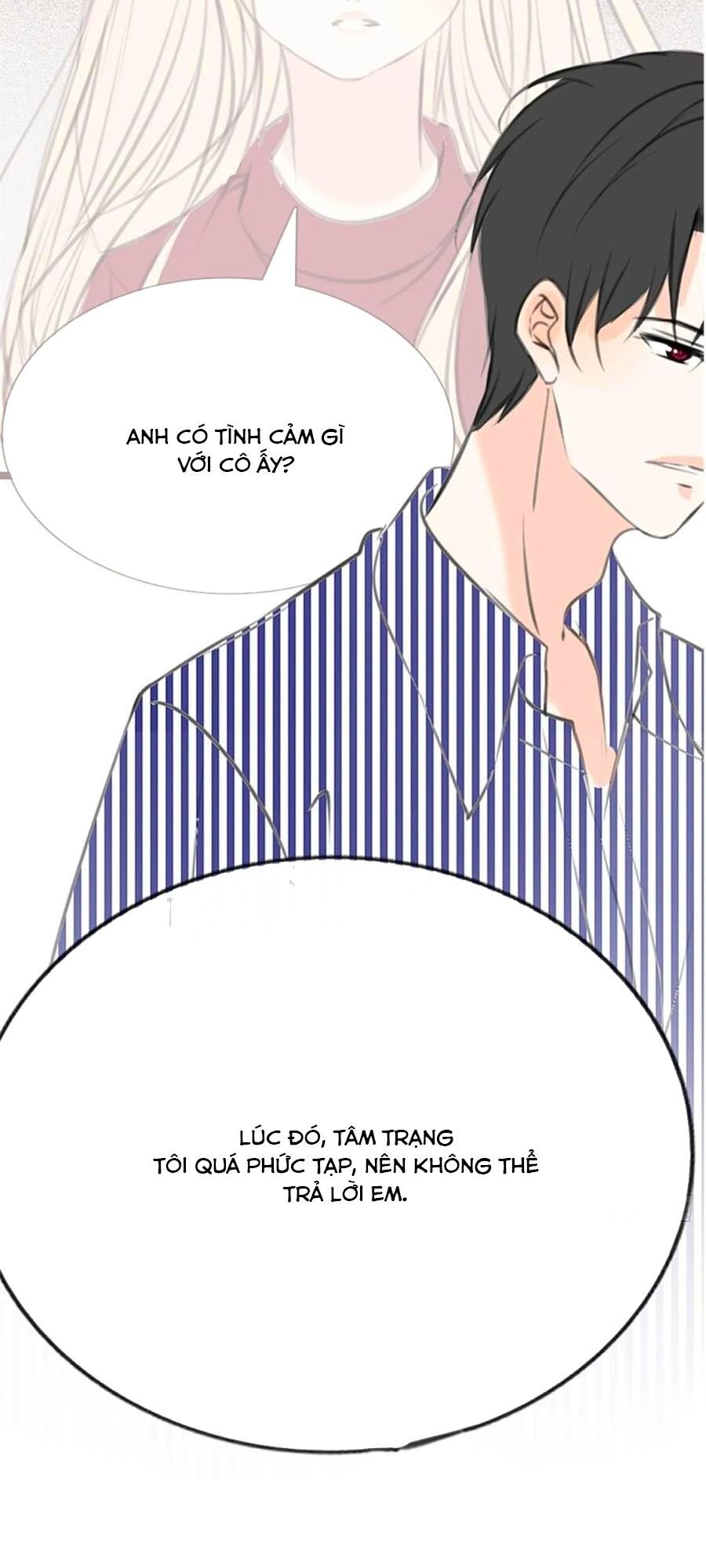 công chúa nữ vương mệnh chapter 126 28