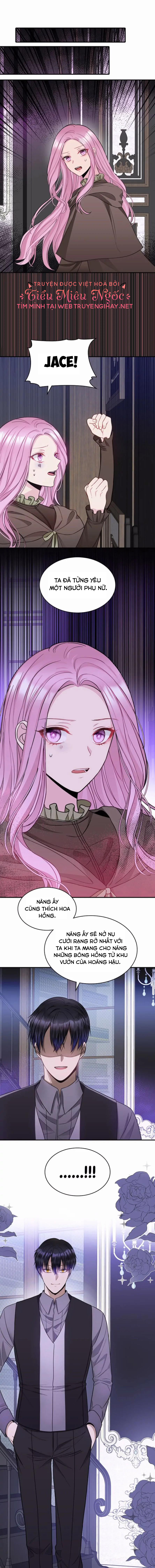 mặt nạ của hoàng đế chapter 47 8