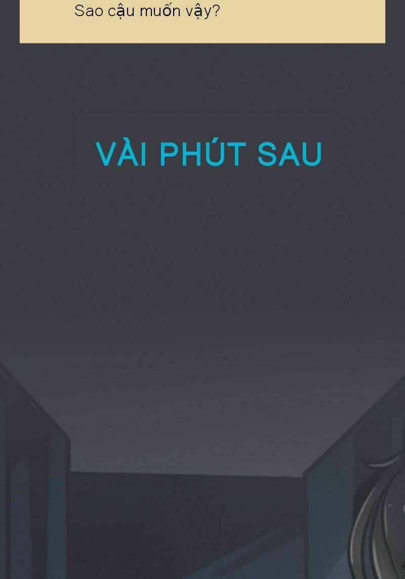 câu lạc bộ học thuyết âm mưu chapter 2 27