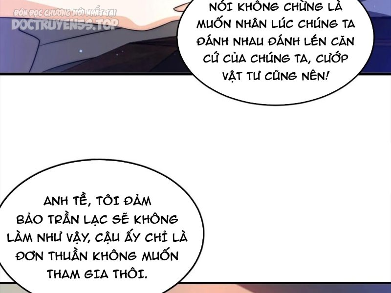 không gian hệ lão lục: dự trữ một vạn tấn thịt ngày tận thế chapter 82 25