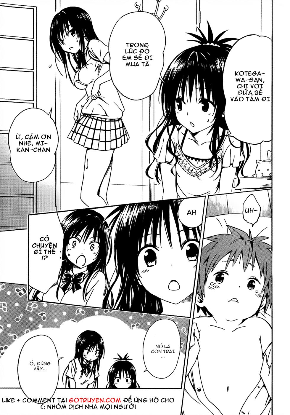 to love - ru darkness chapter 51 31