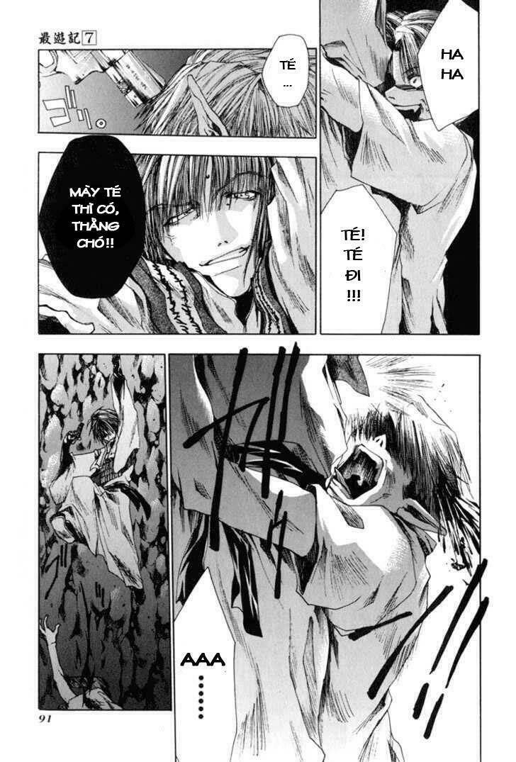 saiyuki chapter 39 25